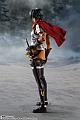 BANDAI SPIRITS S.H.Figuarts Casca (Taka no Dan) gallery thumbnail
