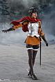 BANDAI SPIRITS S.H.Figuarts Casca (Taka no Dan) gallery thumbnail