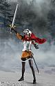BANDAI SPIRITS S.H.Figuarts Casca (Taka no Dan) gallery thumbnail