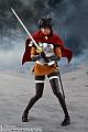 BANDAI SPIRITS S.H.Figuarts Casca (Taka no Dan) gallery thumbnail