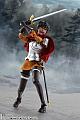 BANDAI SPIRITS S.H.Figuarts Casca (Taka no Dan) gallery thumbnail