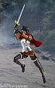 BANDAI SPIRITS S.H.Figuarts Casca (Taka no Dan) gallery thumbnail