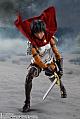 BANDAI SPIRITS S.H.Figuarts Casca (Taka no Dan) gallery thumbnail