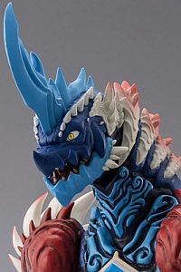 BANDAI SPIRITS S.H.Figuarts Rekiness