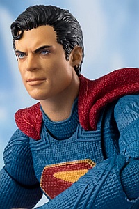 BANDAI SPIRITS S.H.Figuarts Superman (Superman)