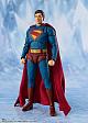 BANDAI SPIRITS S.H.Figuarts Superman (Superman) gallery thumbnail