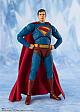 BANDAI SPIRITS S.H.Figuarts Superman (Superman) gallery thumbnail
