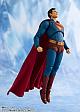 BANDAI SPIRITS S.H.Figuarts Superman (Superman) gallery thumbnail