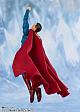 BANDAI SPIRITS S.H.Figuarts Superman (Superman) gallery thumbnail