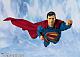 BANDAI SPIRITS S.H.Figuarts Superman (Superman) gallery thumbnail
