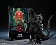 BANDAI SPIRITS S.h.MonsterArts Godzilla (1989) Godzilla VS Biollante -Moive Graphic Plus- gallery thumbnail