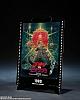 BANDAI SPIRITS S.h.MonsterArts Godzilla (1989) Godzilla VS Biollante -Moive Graphic Plus- gallery thumbnail