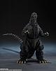BANDAI SPIRITS S.h.MonsterArts Godzilla (1989) Godzilla VS Biollante -Moive Graphic Plus- gallery thumbnail