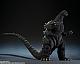 BANDAI SPIRITS S.h.MonsterArts Godzilla (1989) Godzilla VS Biollante -Moive Graphic Plus- gallery thumbnail