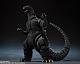 BANDAI SPIRITS S.h.MonsterArts Godzilla (1989) Godzilla VS Biollante -Moive Graphic Plus- gallery thumbnail