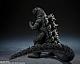 BANDAI SPIRITS S.h.MonsterArts Godzilla (1989) Godzilla VS Biollante -Moive Graphic Plus- gallery thumbnail