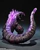 BANDAI SPIRITS S.h.MonsterArts Godzilla (2016) Dai-yon Keitai Kakusei Ver. Shin Godzilla -Moive Graphic Plus- gallery thumbnail