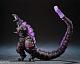 BANDAI SPIRITS S.h.MonsterArts Godzilla (2016) Dai-yon Keitai Kakusei Ver. Shin Godzilla -Moive Graphic Plus- gallery thumbnail