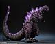 BANDAI SPIRITS S.h.MonsterArts Godzilla (2016) Dai-yon Keitai Kakusei Ver. Shin Godzilla -Moive Graphic Plus- gallery thumbnail