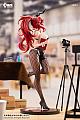 AniMester Uriko Usaaki-chan Illustration by Maenoo 1/6 Plastic Figure gallery thumbnail
