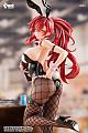 AniMester Uriko Usaaki-chan Illustration by Maenoo 1/6 Plastic Figure gallery thumbnail