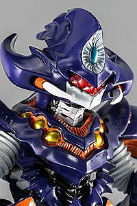 Ember Toys SSSS.GRIDMAN Chibi Creature Gatsugi-shoutan Kaiju Anti (Kaiju-tai) Soft Vinyl Figure