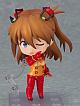 GOOD SMILE COMPANY (GSC) Evangelion Shin Gekijoban Nendoroid Shikinami Asuka Langely Test-suit Ver. gallery thumbnail