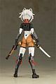 KOTOBUKIYA Frame Arms Girl Shingen Plastic Kit gallery thumbnail