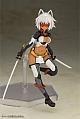 KOTOBUKIYA Frame Arms Girl Shingen Plastic Kit gallery thumbnail