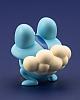 KOTOBUKIYA Pocket Monster ARTFX J Calem with Keromatsu 1/8 Plastic Figure gallery thumbnail