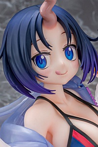 PROOF Kobayashi-san Chi no Maid Dragon Elma Kutsurogi Ver. 1/7 Plastic Figure