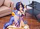 PROOF Kobayashi-san Chi no Maid Dragon Elma Kutsurogi Ver. 1/7 Plastic Figure gallery thumbnail