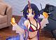 PROOF Kobayashi-san Chi no Maid Dragon Elma Kutsurogi Ver. 1/7 Plastic Figure gallery thumbnail