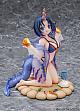 PROOF Kobayashi-san Chi no Maid Dragon Elma Kutsurogi Ver. 1/7 Plastic Figure gallery thumbnail