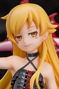 PROOF Monogatari Series Oshino Shinobu 1/7 Plastic Figure