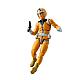 MegaHouse G.M.G. COLLECTION 07 Mobile Suit Gundam Earth Federation Force Kai Shiden Normal Suit Ver. Action Figure gallery thumbnail