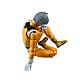MegaHouse G.M.G. COLLECTION 07 Mobile Suit Gundam Earth Federation Force Kai Shiden Normal Suit Ver. Action Figure gallery thumbnail