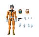 MegaHouse G.M.G. COLLECTION 07 Mobile Suit Gundam Earth Federation Force Kai Shiden Normal Suit Ver. Action Figure gallery thumbnail