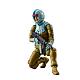 MegaHouse G.M.G. COLLECTION 08 Mobile Suit Gundam Principality of Zeon Army Ramba Ral Normal Suit Ver. Action Figure gallery thumbnail