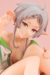 MegaHouse Melty Princess Mushoku Tensei II -Isekai Ittara Honki dasu- Tenohira Sylphiette Plastic Figure