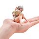 MegaHouse Melty Princess Mushoku Tensei II -Isekai Ittara Honki dasu- Tenohira Sylphiette Plastic Figure gallery thumbnail