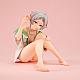MegaHouse Melty Princess Mushoku Tensei II -Isekai Ittara Honki dasu- Tenohira Sylphiette Plastic Figure gallery thumbnail