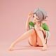 MegaHouse Melty Princess Mushoku Tensei II -Isekai Ittara Honki dasu- Tenohira Sylphiette Plastic Figure gallery thumbnail