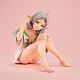 MegaHouse Melty Princess Mushoku Tensei II -Isekai Ittara Honki dasu- Tenohira Sylphiette Plastic Figure gallery thumbnail