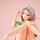 MegaHouse Melty Princess Mushoku Tensei II -Isekai Ittara Honki dasu- Tenohira Sylphiette Plastic Figure gallery thumbnail