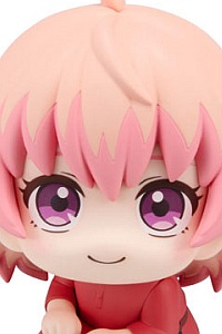 MegaHouse LookUp TV Anime Witch Watch Wakatsuki Nico Plastic Figure
