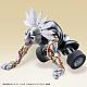 MEDICOS ENTERTAINMENT Statue Legend JoJo's Bizarre Adventure Part III The Fool Plastic Figure gallery thumbnail