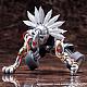 MEDICOS ENTERTAINMENT Statue Legend JoJo's Bizarre Adventure Part III The Fool Plastic Figure gallery thumbnail