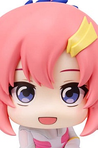 MegaHouse LookUp Mobile Suit Gundam SEED FREEDOM Lacus Clyne Plastic Figure