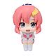 MegaHouse LookUp Mobile Suit Gundam SEED FREEDOM Lacus Clyne Plastic Figure gallery thumbnail